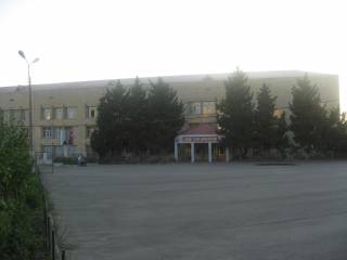 Школа 171 Фото